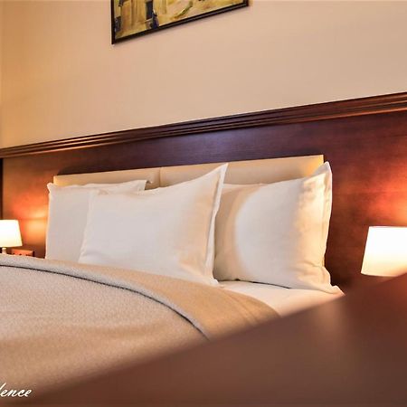 Areve Residence Boutique Hotel Ереван Екстериор снимка