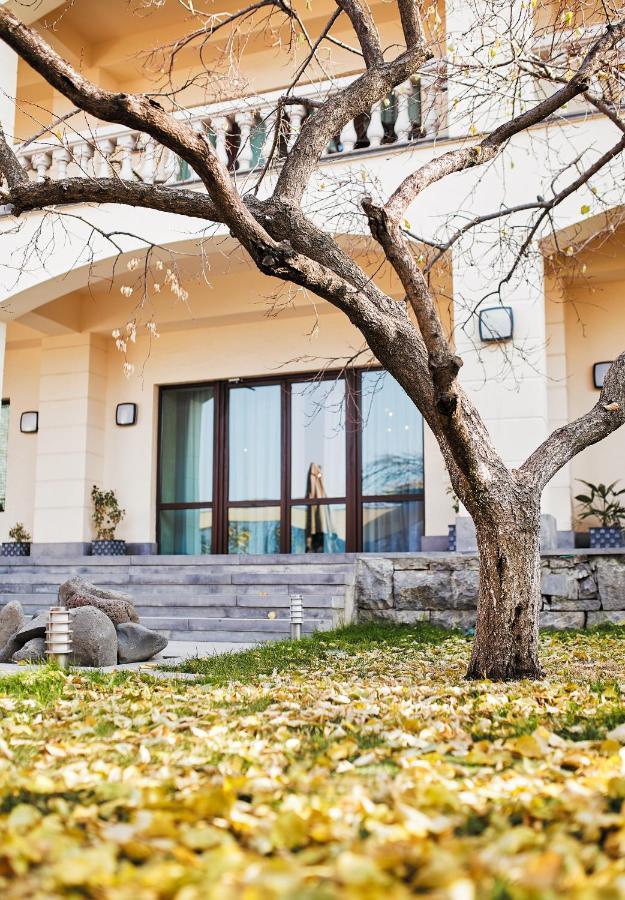 Areve Residence Boutique Hotel Ереван Екстериор снимка