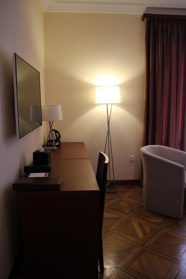 Areve Residence Boutique Hotel Ереван Екстериор снимка