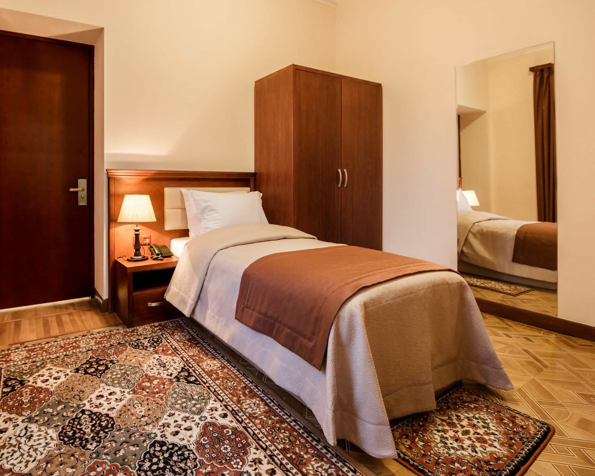 Areve Residence Boutique Hotel Ереван Екстериор снимка