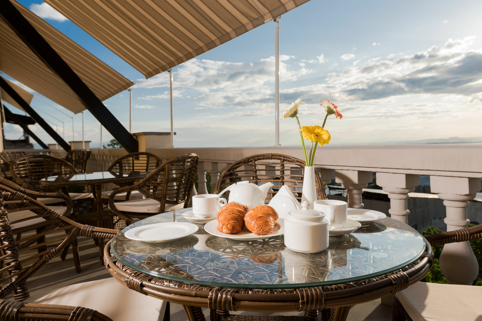 Areve Residence Boutique Hotel Ереван Екстериор снимка