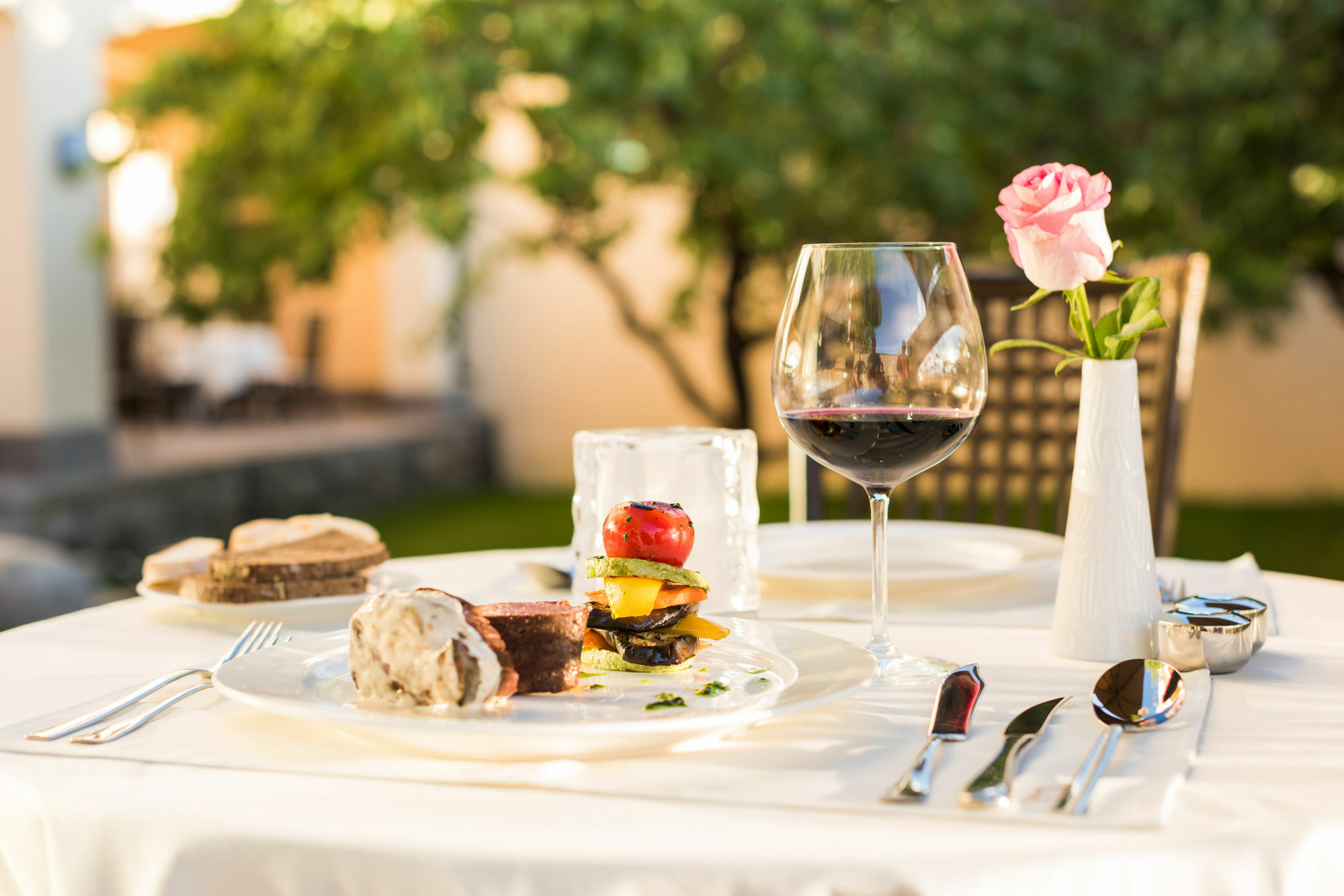 Areve Residence Boutique Hotel Ереван Екстериор снимка