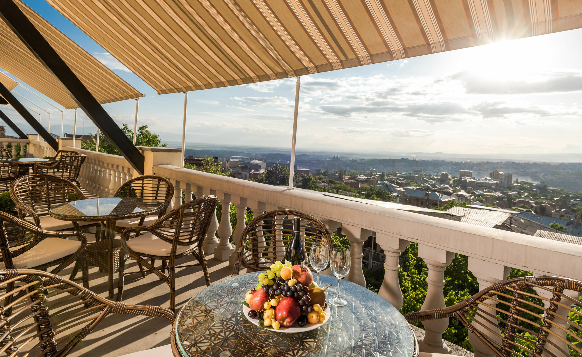 Areve Residence Boutique Hotel Ереван Екстериор снимка